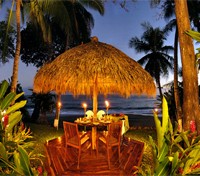 Romantic Dining